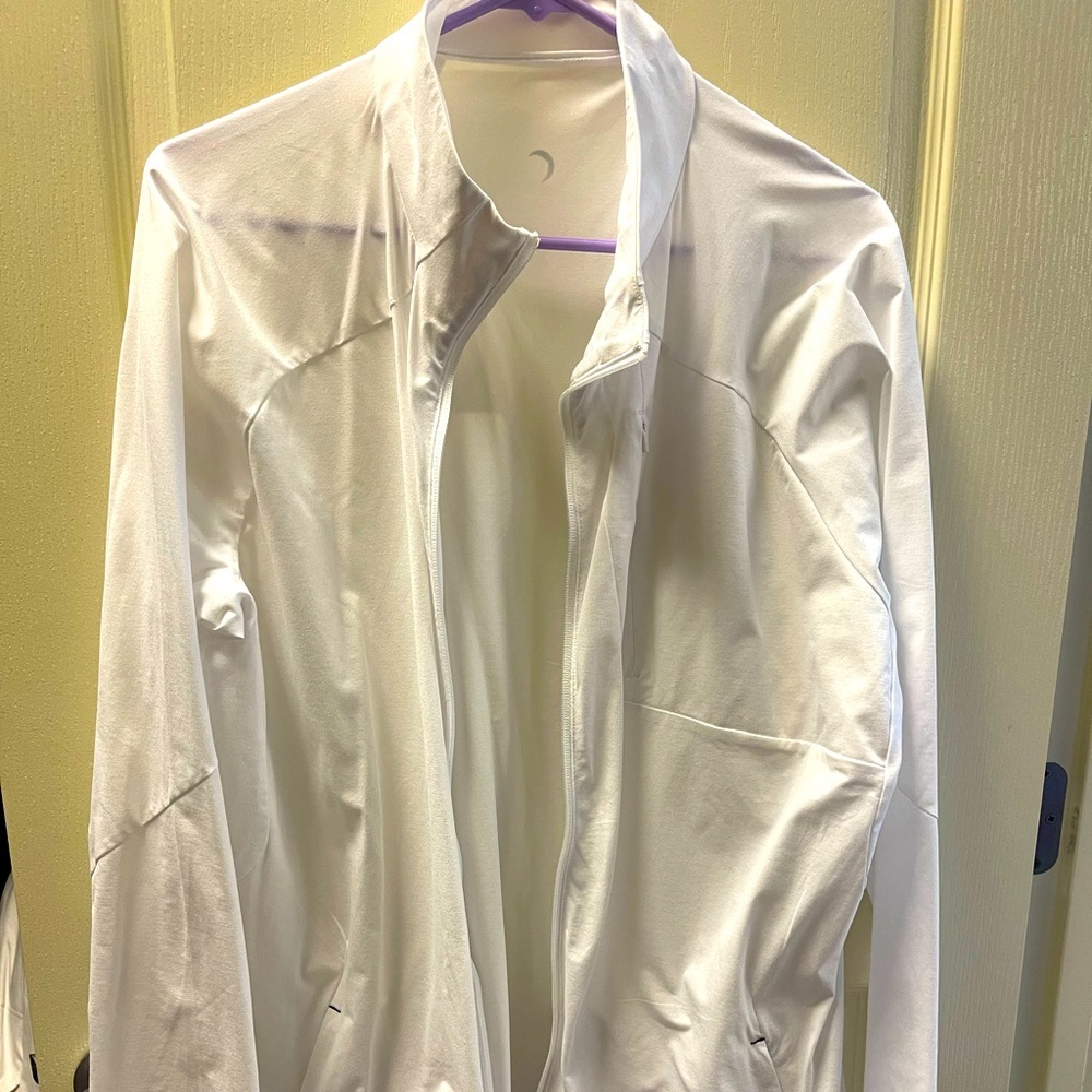 Zyia Men’s Jacket XXL